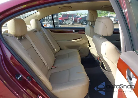 2012 Hyundai Genesis 3.8 из США, поврежденный, VIN KMHGC4DD9CU178413